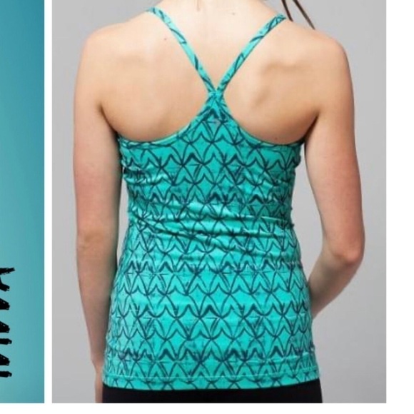 Ivivva Other - Ivivva Tumblin’ Tank